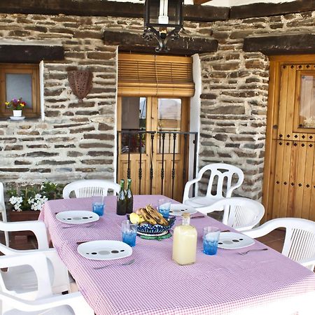 Cortijo Puerta Casas Rurales オルヒバ 部屋 写真