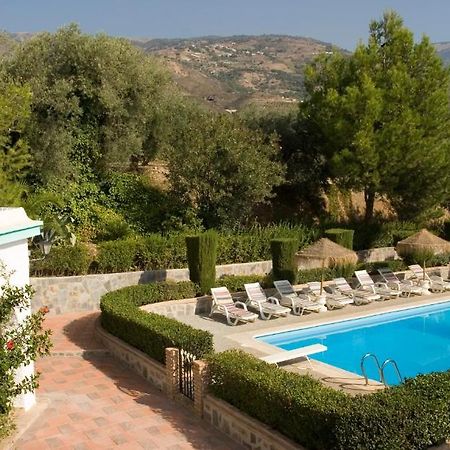 Cortijo Puerta Casas Rurales オルヒバ エクステリア 写真