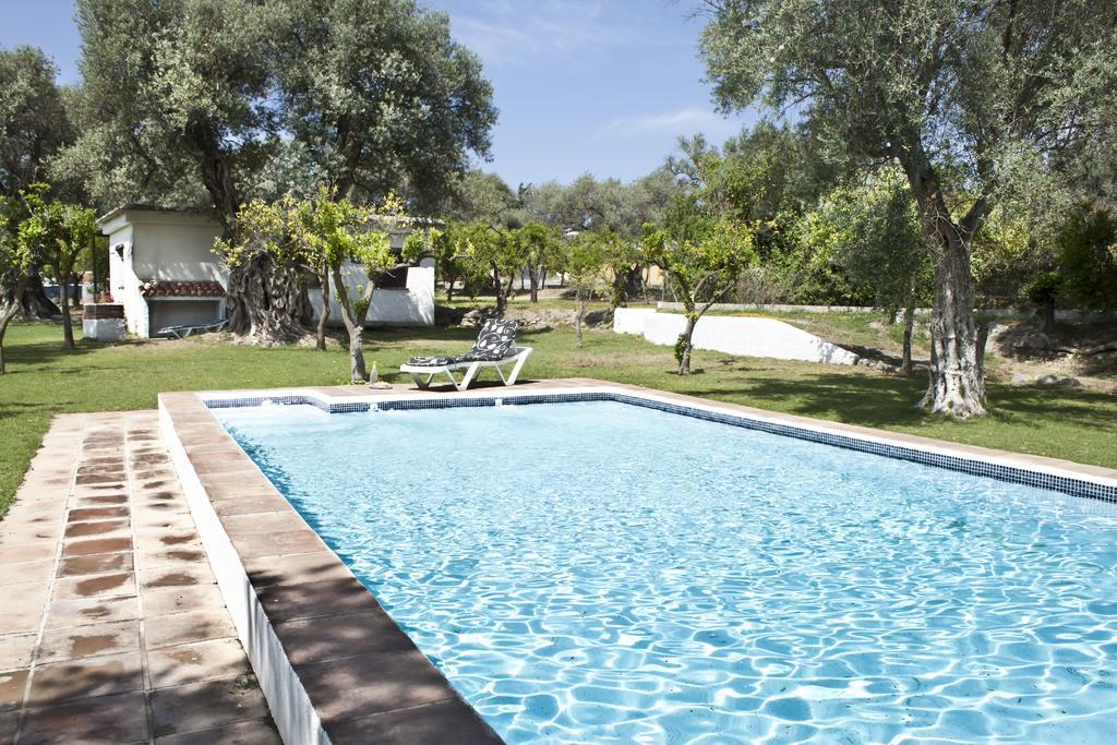 Cortijo Puerta Casas Rurales オルヒバ 部屋 写真