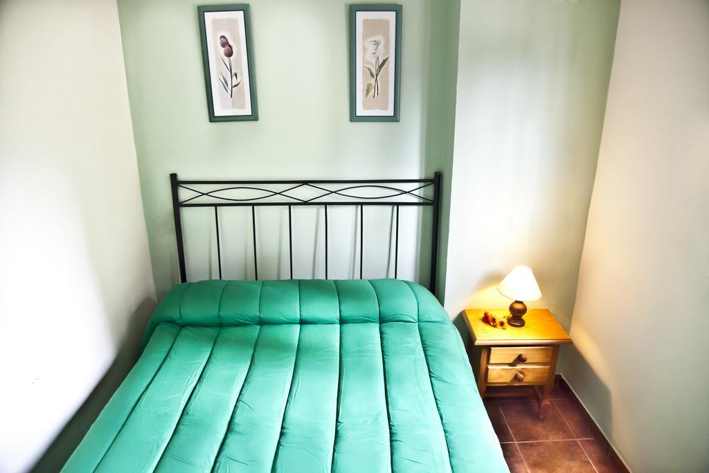 Cortijo Puerta Casas Rurales オルヒバ 部屋 写真